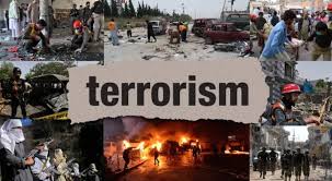 Causes of Terrorism in Pakistan