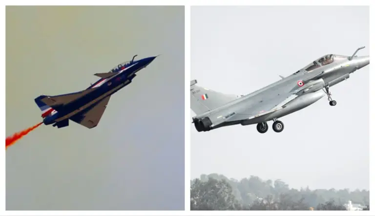 China Mocks India After Pakistan Downs 6 Jets