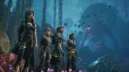 Clair Obscur: Expedition 33 Emerges as 2025's Breakout RPG Hit