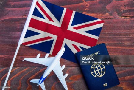 UK, Student, Visa, Pakistan, Ahmed Mukhtar