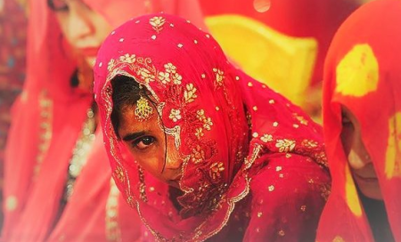 Child Marriage