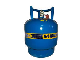Cylinder Gas Price in Pakistan