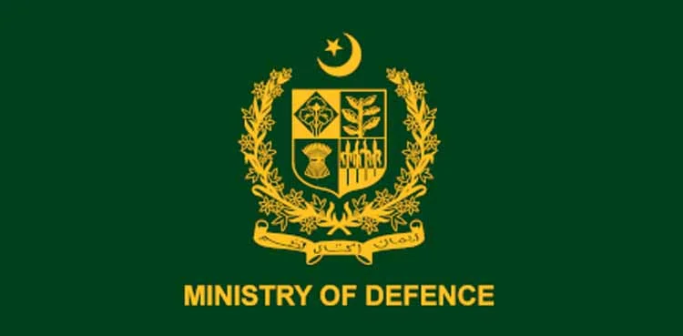 Defence Ministry