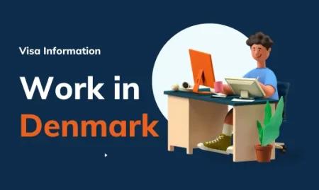 Denmark’s new visas