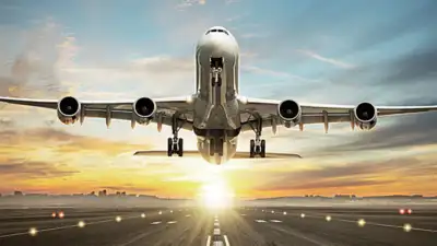 Domestic Airport to Welcome International Flights Under New Plan Domestic Airport