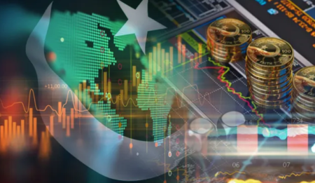 Pakistan's Economic Outlook