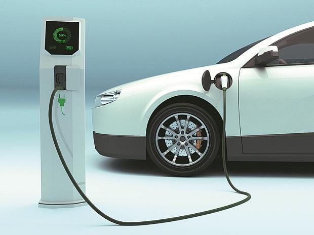 Electric Vehicle