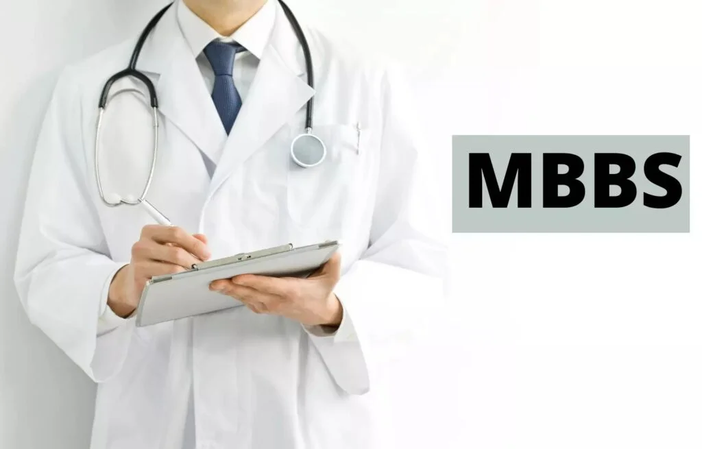Eligibility Criteria for Admission in MBBS in Punjab – Complete Guide