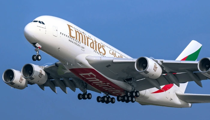 Emirates