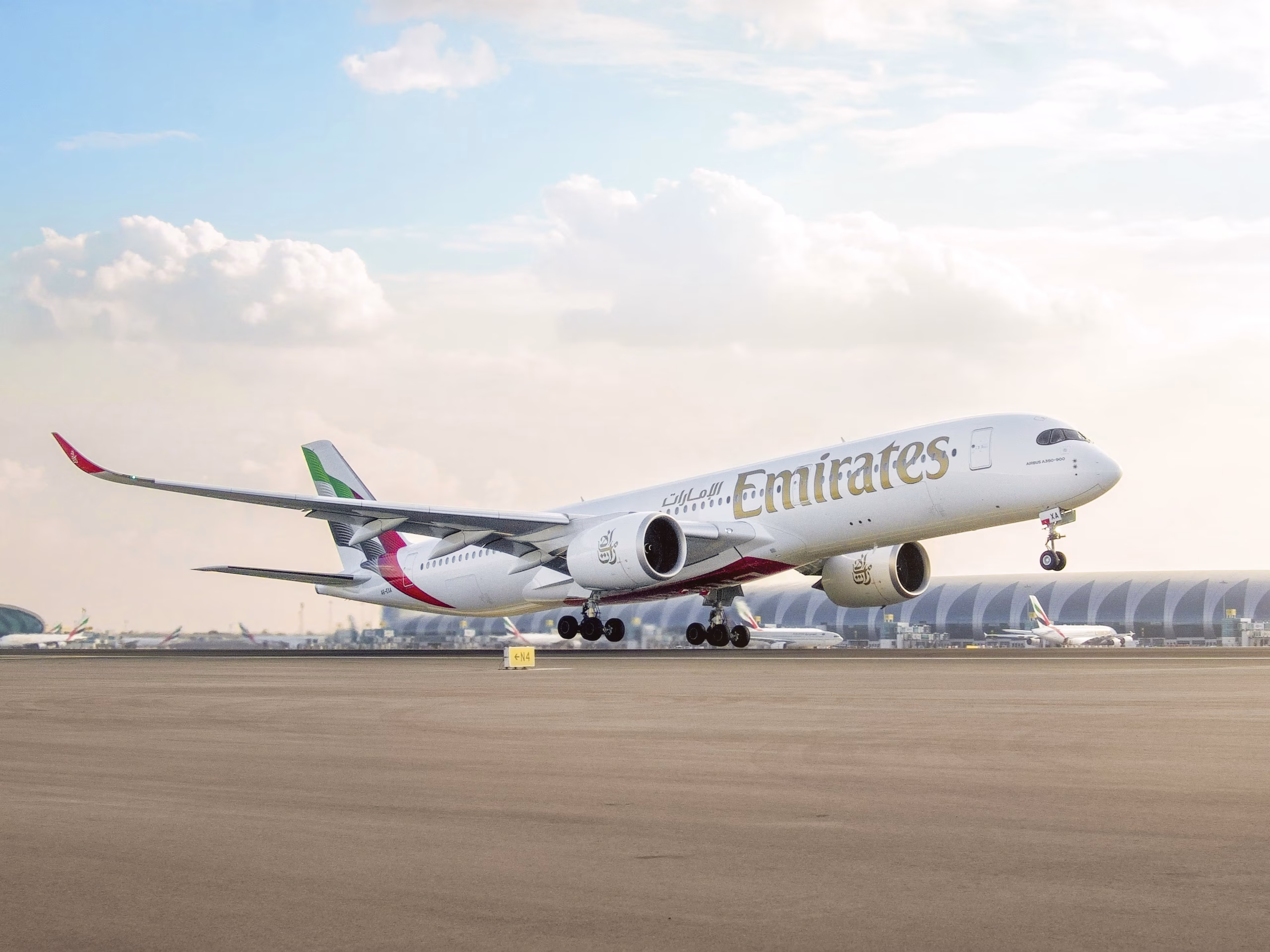 Emirates Group