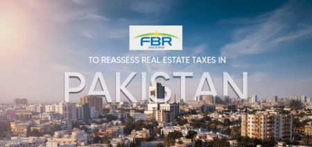 FBR Reveals Real Estate Firms