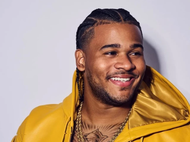 Streamer Fanum Sparks Rumours of AMP Exit