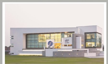 Ferzsons acquiring Barrett Hodgson Pakistan