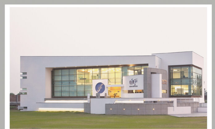 Ferzsons acquiring Barrett Hodgson Pakistan