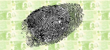 Nadra Deputy Director Arrested for Issuance Fake Documents to Afghans