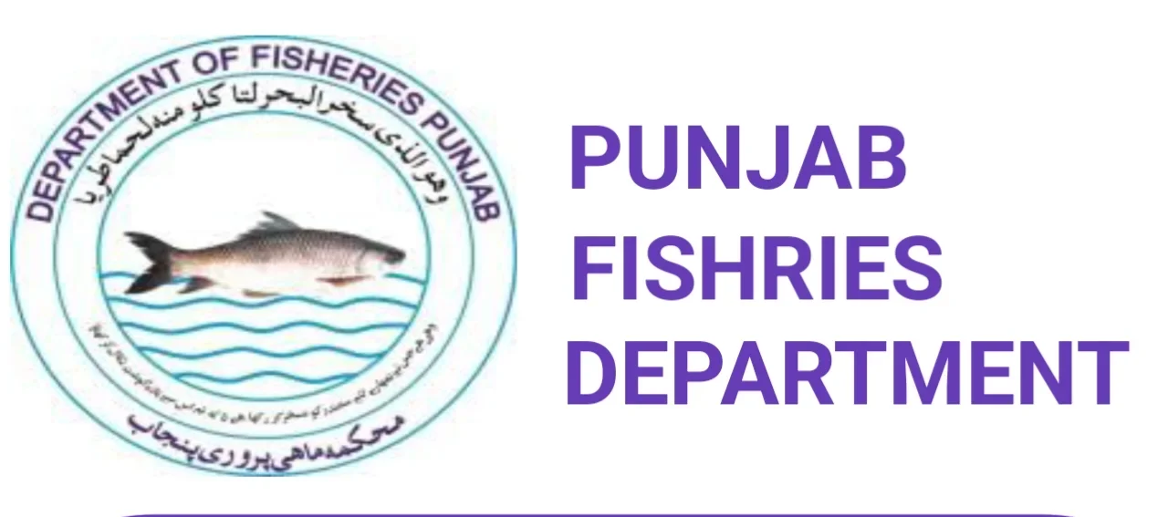 Fisheries Department