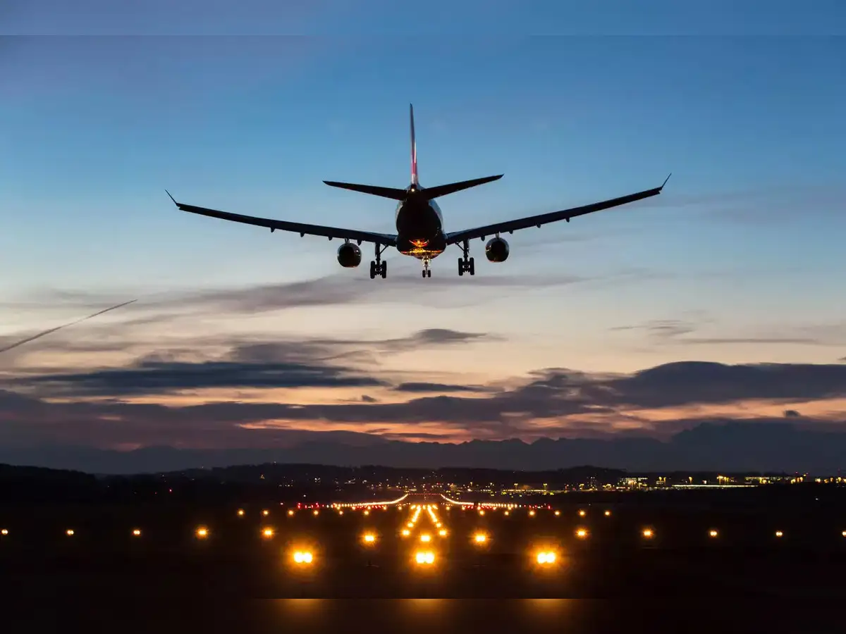 Flight Operations Return to Normal Across Pakistan After India-Pakistan Tensions