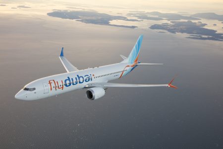 flydubai