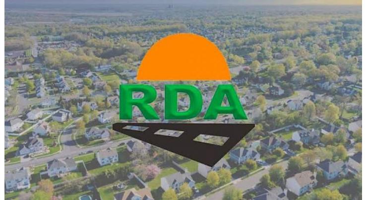 Four Illegal Housing Schemes Sealed by Authorities in Rawalpindi