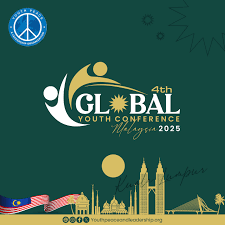 Fully Funded Global Youth Conference in Malaysia – Apply Now