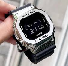 G Shock Casio Watches Price in Pakistan – Latest 2025 Update