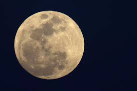 GPS on the Moon: Spanish Firm Unveils Lunar Navigation