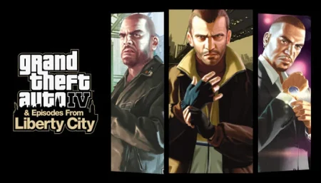 GTA 4 Remaster Coming Soon with New Features