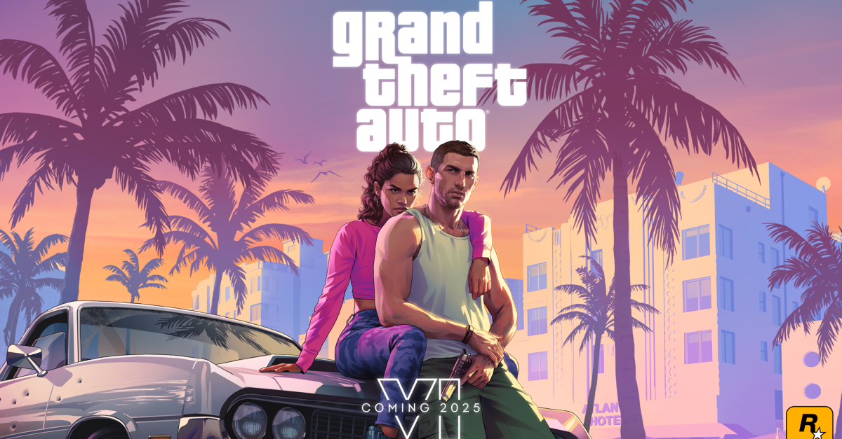 GTA 6 Delayed Again, Furious Gamers Demand Answers