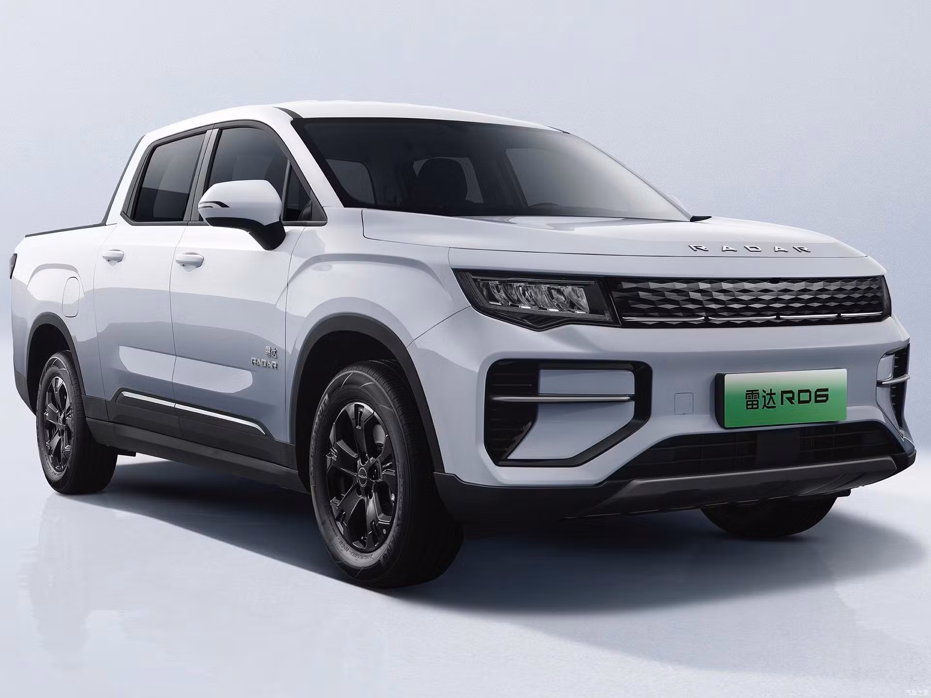 Geely Set to Launch All-Electric Pickup Truck in Pakistan