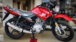 Get Motorcycles on Interest-Free Installments from 4 Brands