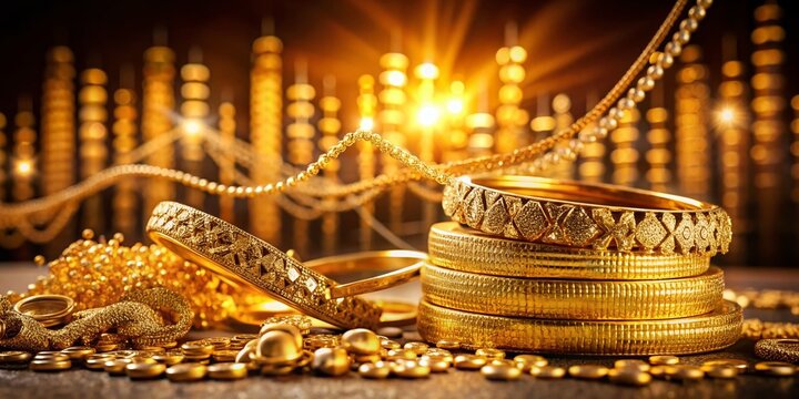 Gold Rate in Pakistan