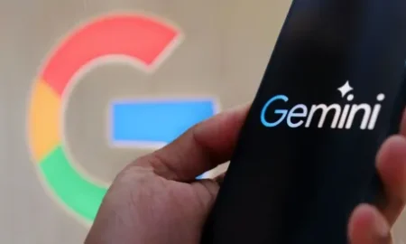 Gemini AI