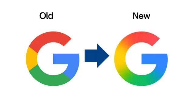 Google Reveals New ‘G’ Icon After 10 Years