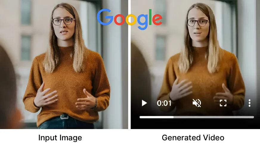 Google unveils AI