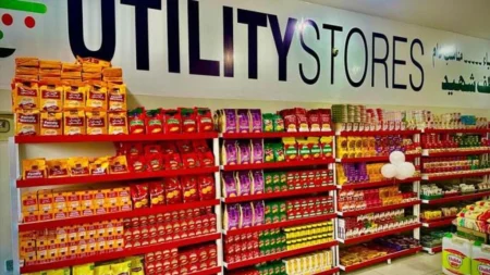 Details of Compensation Package for Utility Stores Employees Announced