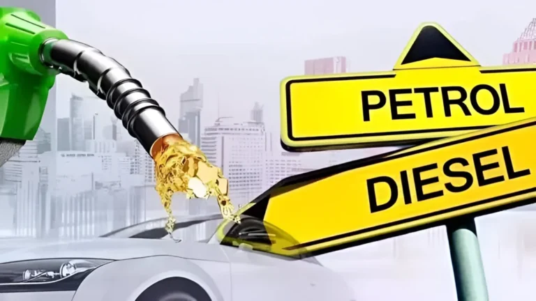 Petrol