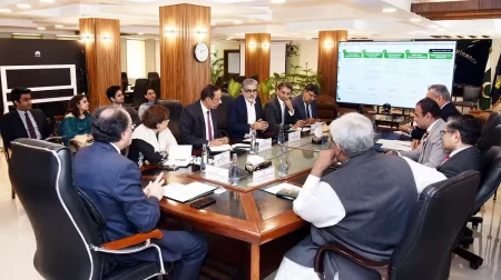 Govt Pushes for Cashless Economy with Digital Payment Options Digital Payment