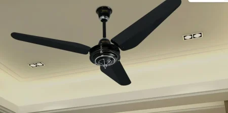 Energy-Saving Fan