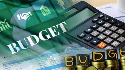 Govt Sets Budget with Rs290 Dollar Rate, Sees 3.6% Fall Govt Sets Budget with Rs290 Rate, Sees 3.6% Fall