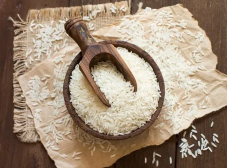 Rice exporters concerns