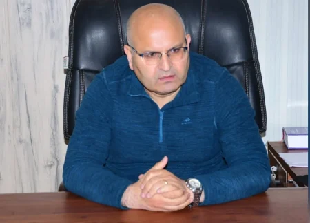 Rajouri ADC Killed in Operation Bunyan-un-Marsoos