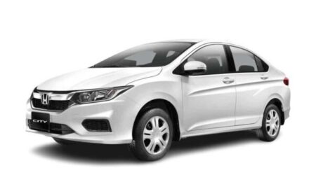 HBL Launches Exciting Instant Delivery Offer for Honda City Buyers