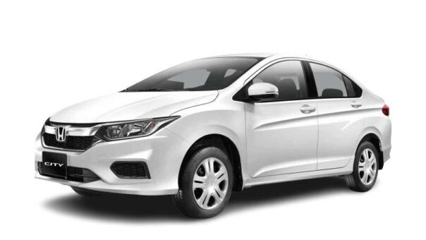 HBL Launches Exciting Instant Delivery Offer for Honda City Buyers