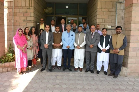 Four-Year LLB Program