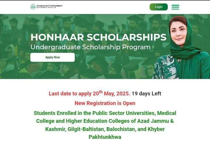 © BloomPakistan