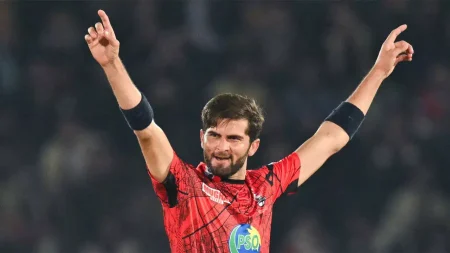 Wicket Taker of PSL X