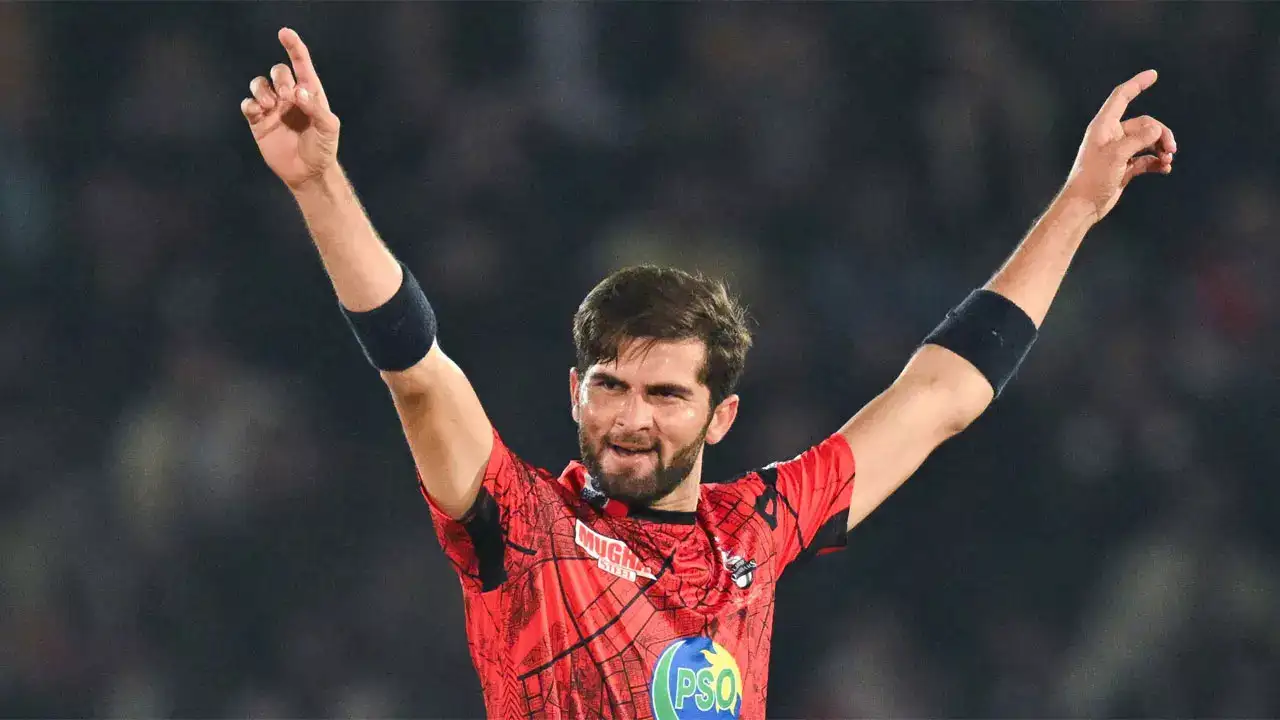 Wicket Taker of PSL X