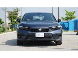 Honda Civic for Sale in Pakistan – Latest Prices, Features
