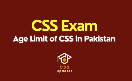 How Many Attempts for CSS in Pakistan? Complete Guide