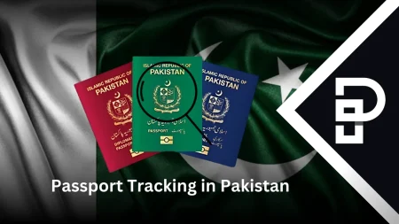 How to Track Passport Pakistan – Step-by-Step Guide for 2025